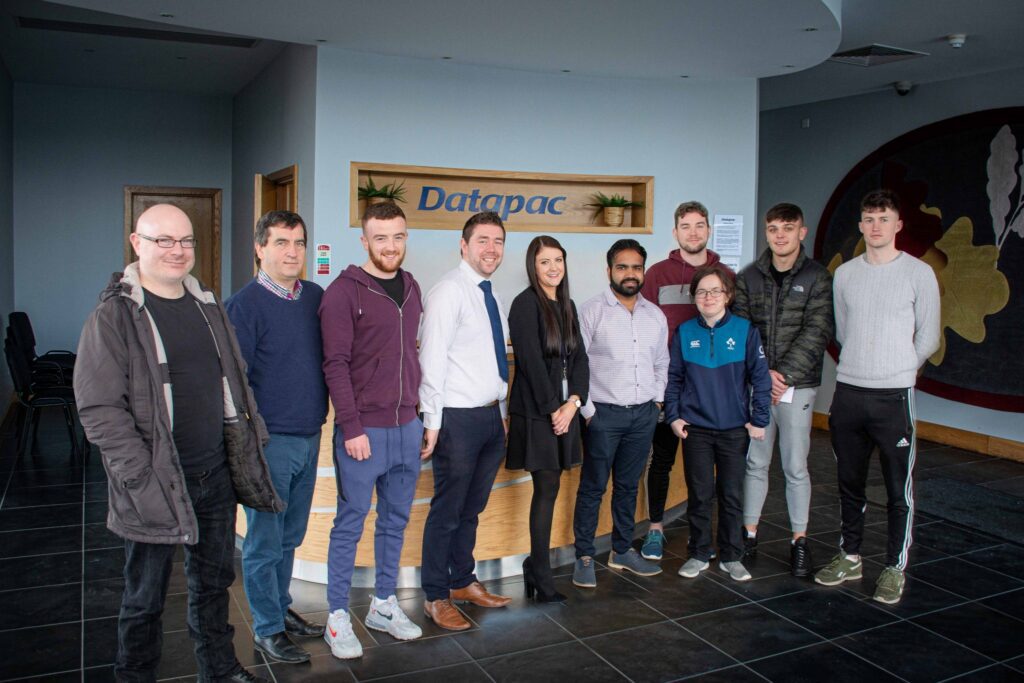Graduate placement programme – Building for the future - Post Image