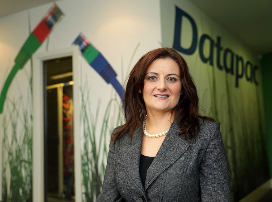 Datapac secures €2.8m in Managed Service contracts - Post Image