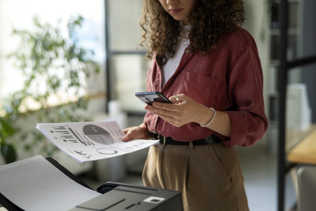 Right Sizing Your Printer Fleet - Post Image