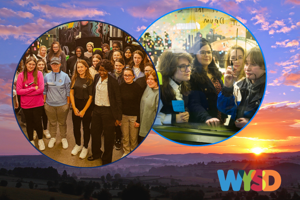 World Youth Skills Day 2023 – Nurturing the next generation of tech talent - Post Image