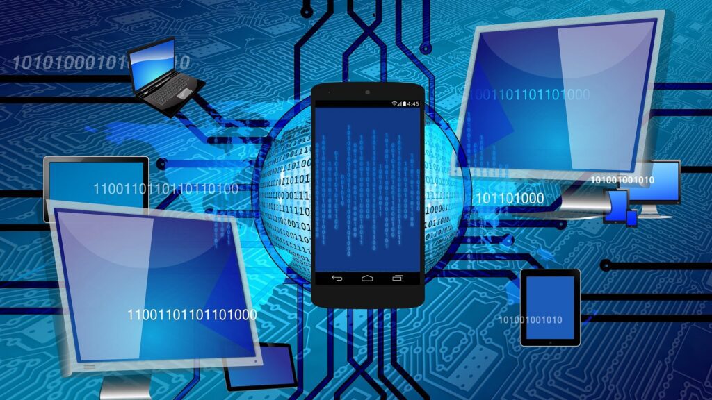 Zero Trust Cybersecurity - Post Image