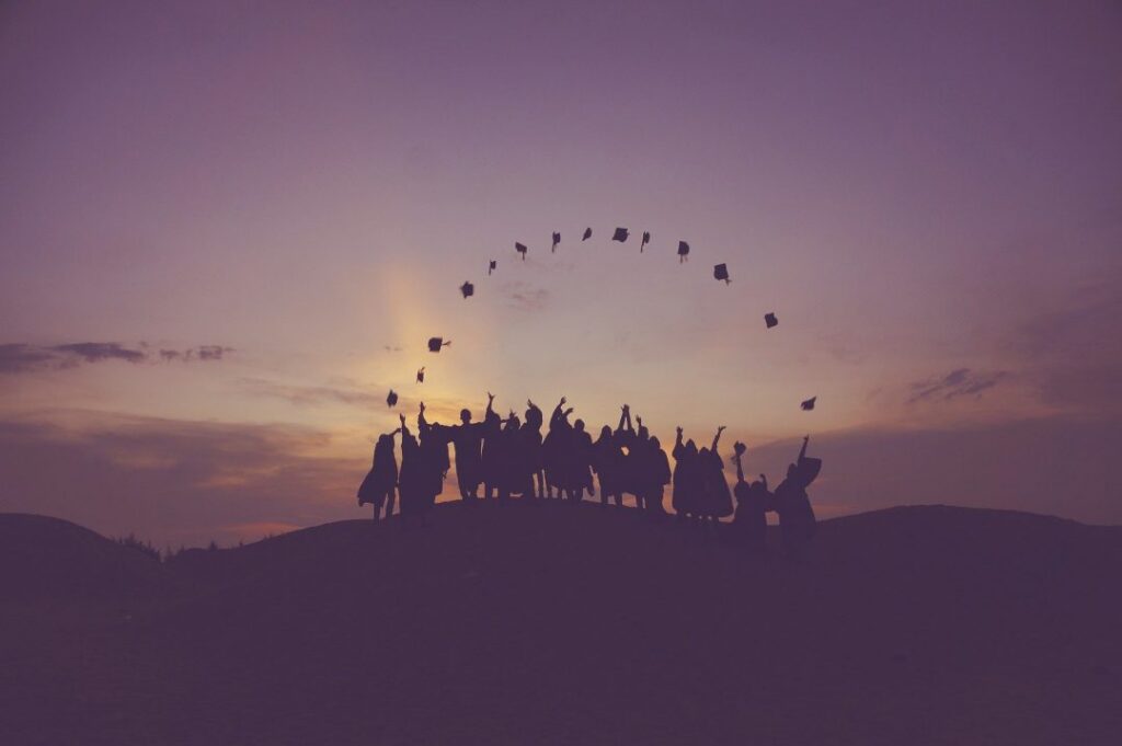 How Great Graduate Programmes Transform Careers - Post Image