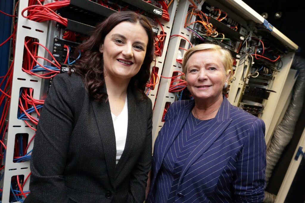 Datapac announces 35 new jobs and €2.1M investment - Post Image
