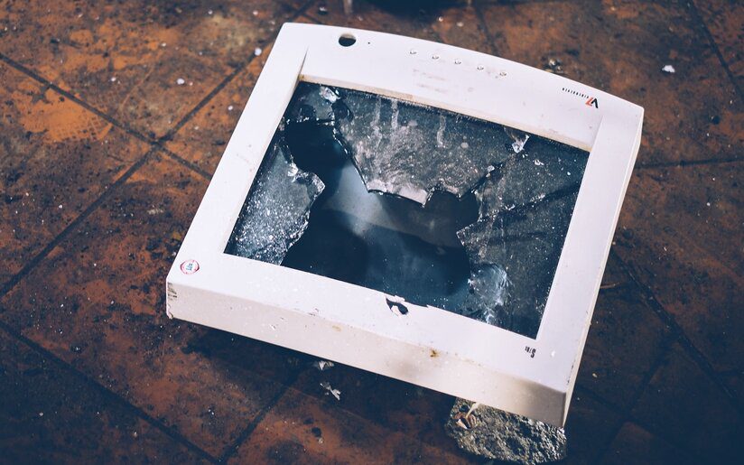 Disaster Recovery: Plan to Recover in the face of Disaster - Post Image