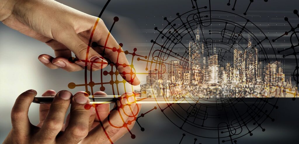 Benefits of an ERP System - Post Image