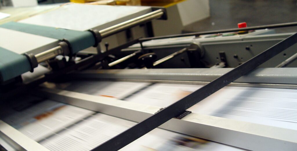 International Print Day – Print is more than just “print” - Post Image