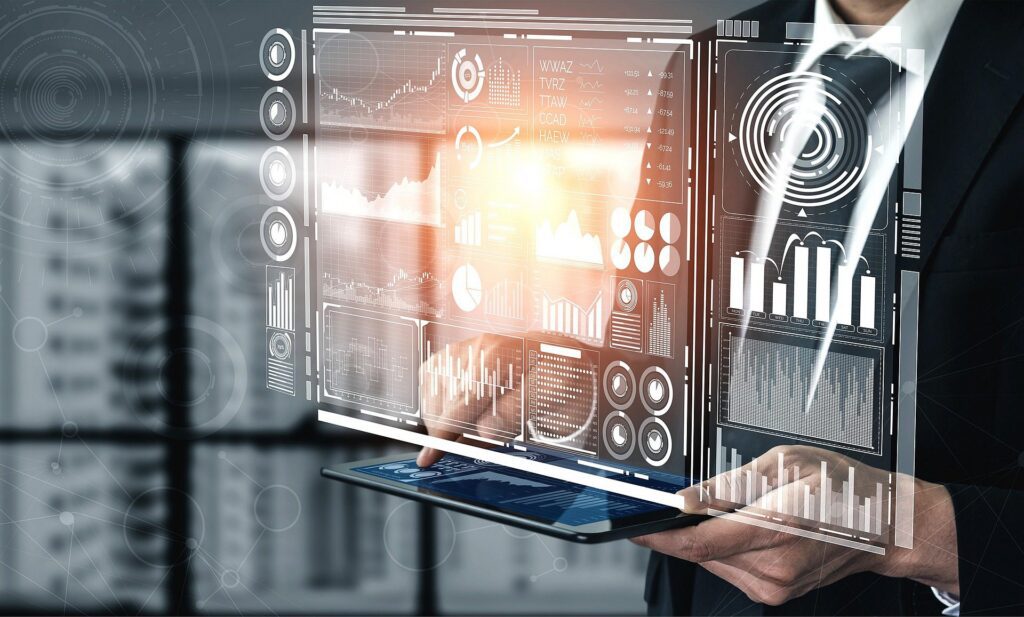 Unapproved AI Tools Widespread Among Irish Organisations, Survey Finds - Post Image