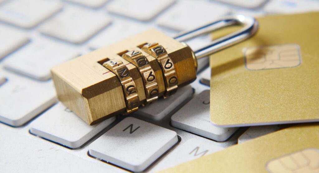 Protecting your digital life – The importance of strong passwords - Post Image