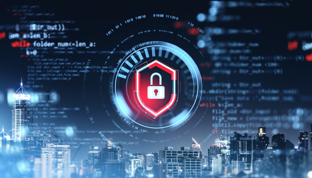 Upping your game to protect and secure your business - Post Image