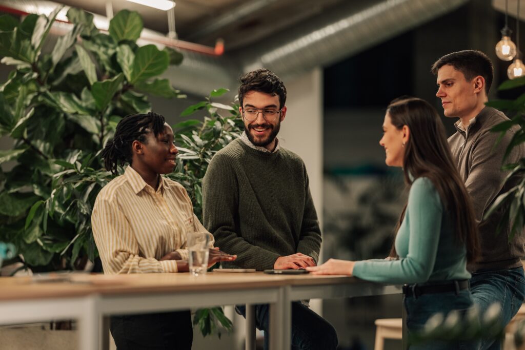Sustainable Printing for Business: How Managed Print Reduces Your Environmental Impact - Post Image