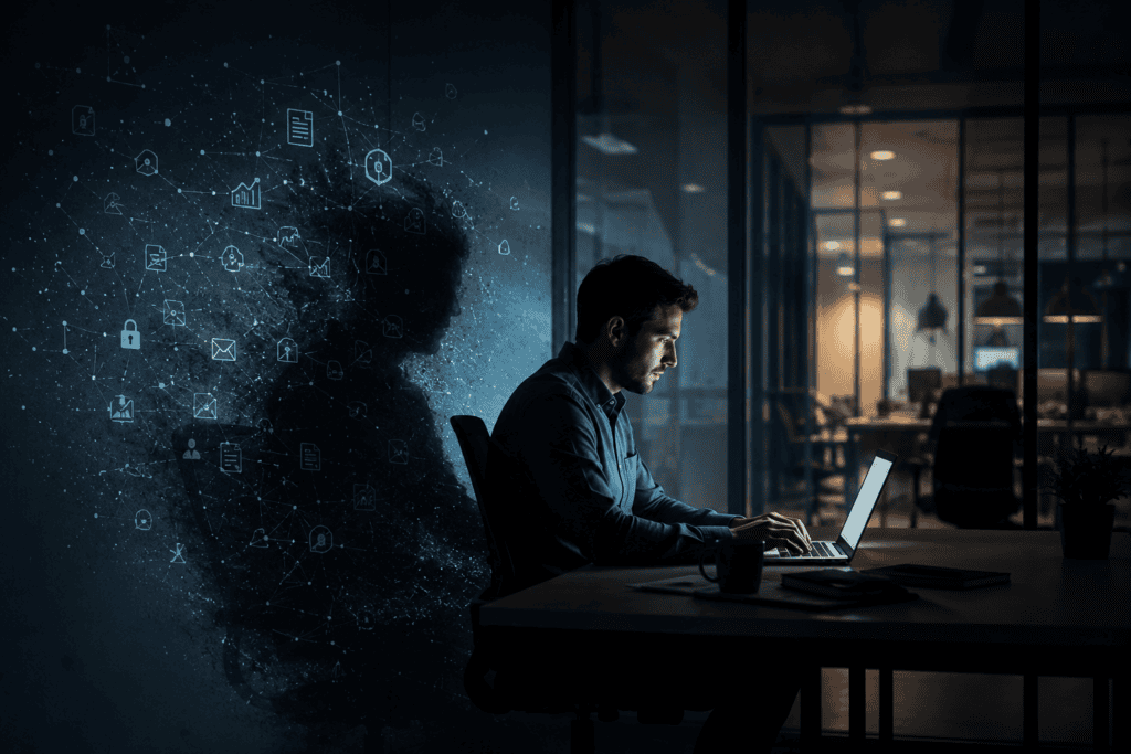 Shadow AI in Irish Organisations: How to Find and Manage It - Post Image